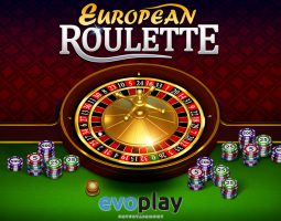 Ruletka Europejska za darmo Ruletka Europejska za darmo