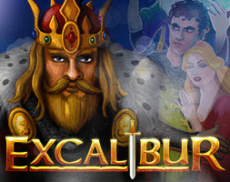 Excalibur Online Za Darmo