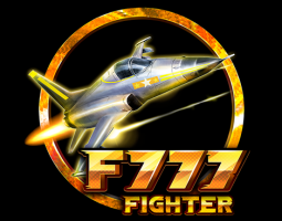 F777 Fighter slot online za darmo