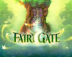 Fairy Gate online za darmo