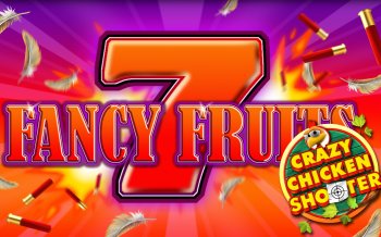 Fancy Fruits Online za Darmo