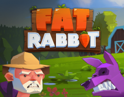 Fat Rabbit online za darmo