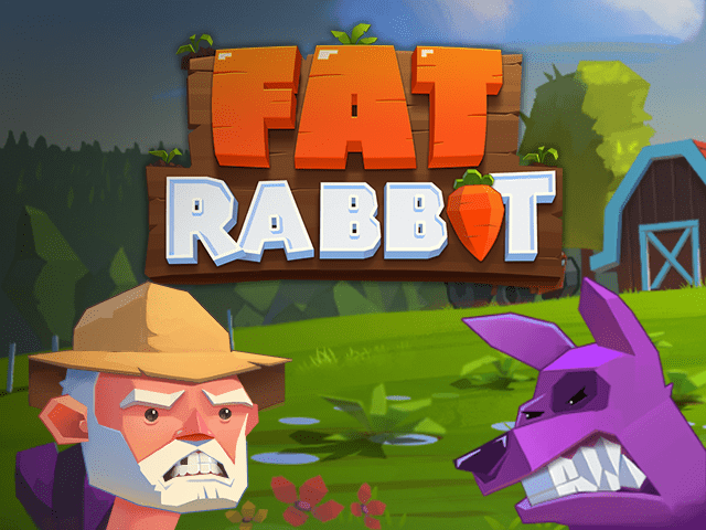 Fat Rabbit online za darmo