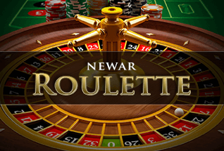 Newar Roulette online za darmo