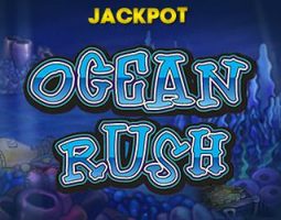 Ocean Rush Online Za Darmo