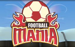 Football Mania online za darmo
