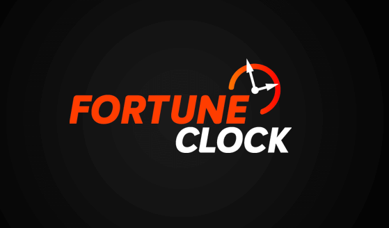 fortune clock kasyno