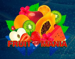 Fruit Mania Online Za Darmo