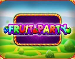 Fruit Party online za darmo