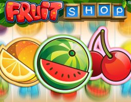 Fruit Shop