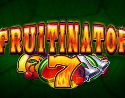 Fruitinator slot online za darmo