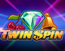 Twin Spin Online Za Darmo