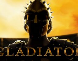 Gladiator online za darmo