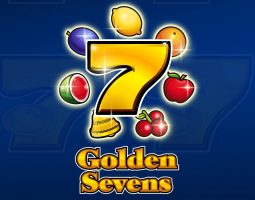 Golden Sevens Online Za Darmo