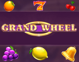 Grand Wheel online za darmo