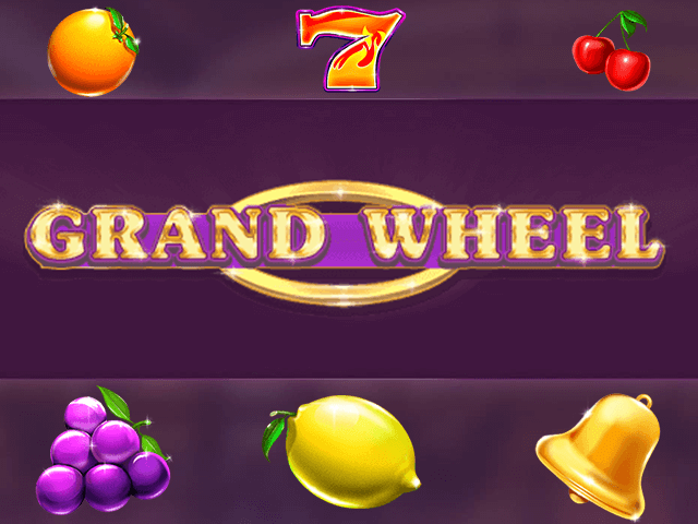 Grand Wheel online za darmo