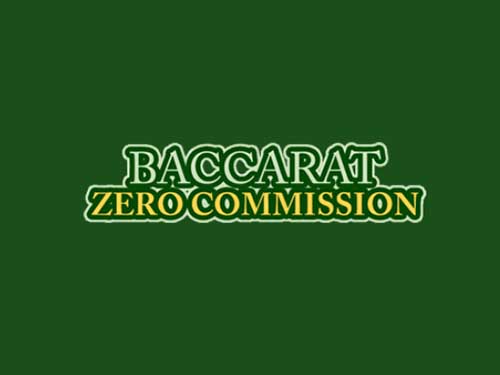 Bakarat Zero Commission online za darmo