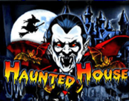 Haunted House Online Za Darmo