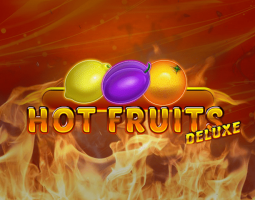 All Ways Hot Fruits Deluxe online za darmo