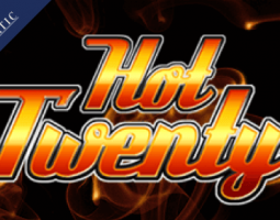 Hot Twenty Online Za Darmo
