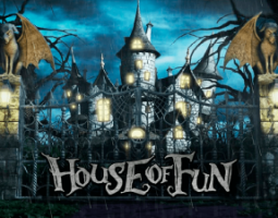 House of Fun Online Za Darmo