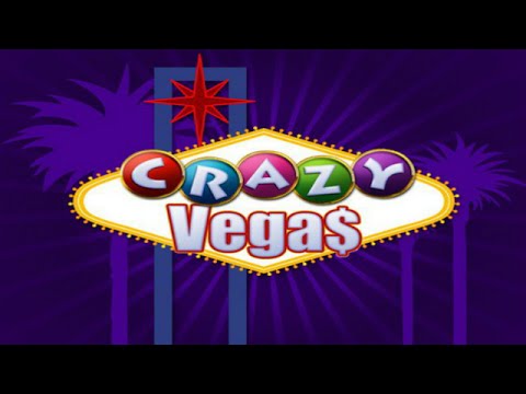 Crazy Vegas Online Za Darmo