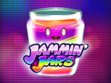 Jammin’ Jars