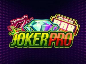 Joker Pro Online Za Darmo