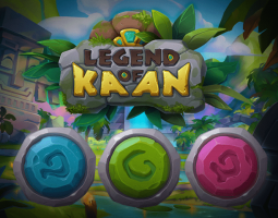 Legend of Kaan