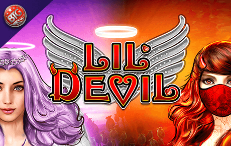 Lil Devil online za darmo