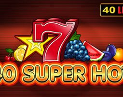 40 Super Hot Online Za Darmo