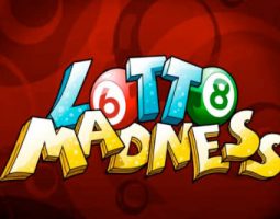 Lotto madness online za darmo