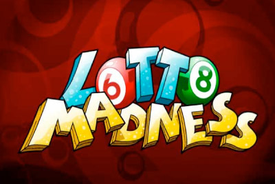 Lotto madness online za darmo