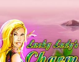 Lucky Lady’s Charm online za darmo
