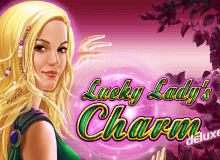 Lucky Lady’s Charm Deluxe