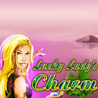 Lucky Lady’s Charm online za darmo