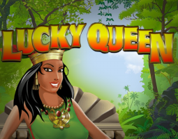 Lucky Queen online za darmo