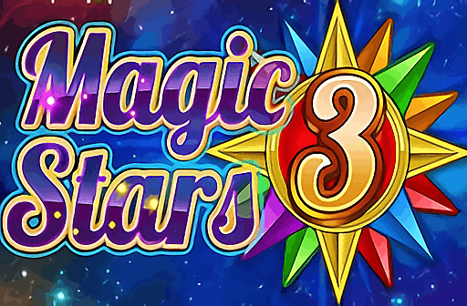 Magic Stars 3 Online Za Darmo