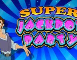 Super Jackpot Party Online Za Darmo