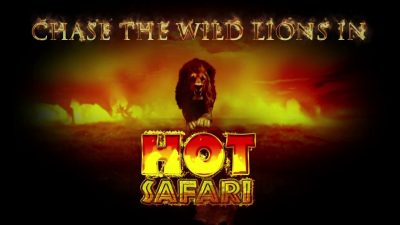 Hot Safari Online Za Darmo