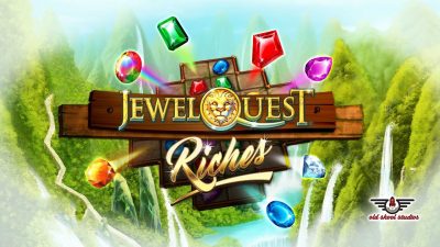 Jewel Quest Riches Online Za Darmo