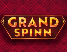 Grand Spinn Online Za Darmo