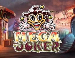 Mega Joker Online Za Darmo