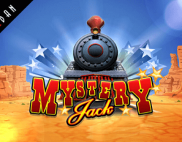 Mystery Jack Online Za Darmo