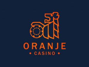 Oranje Casino