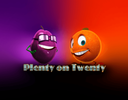 Plenty on Twenty Online Za Darmo