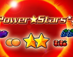 Power Stars Online Za Darmo