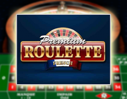 Premium Roulette French Premium Roulette French