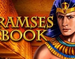 Ramses Book Online Za Darmo