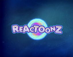 Reactoonz slot online za darmo